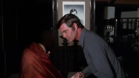 Ritual of Evil (1970) Full movie | Drama horror
