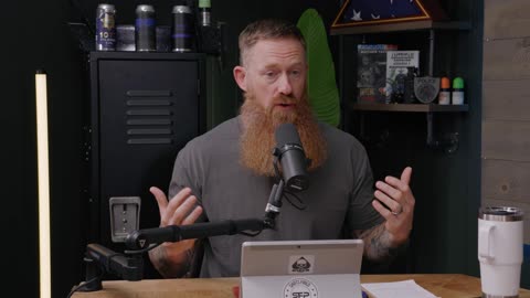 Cops Break Down Minneapolis ICE Shooting (Media Missed This)