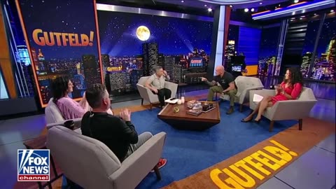 Gutfeld! 9/15/25 Greg Gutfeld FULL END SHOW | BREAKING NEWS TODAY September 15, 2025