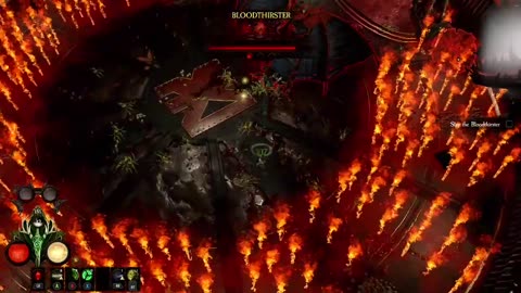 Warhammer: Chaosbane - Slay the Bloodthirster