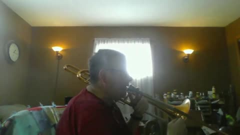 Habits of a Successful Beginner Musician Pages 42 and 43 First Live Shoot