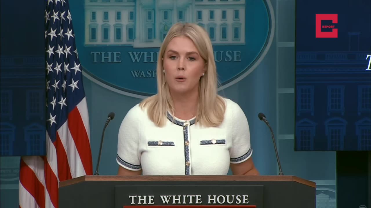 Another Useless Threat of Tariffs and Sanctions from Trump’s Team