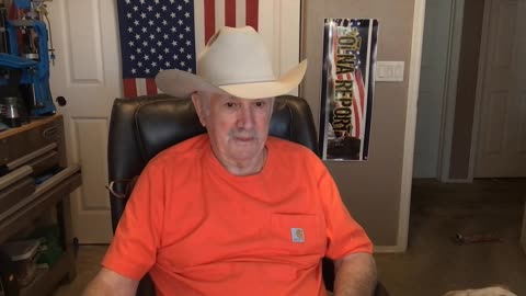 You Can't Make This Stuff Up, Representative Hank Johnson Is A Complete Idiot!