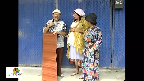 La tenchis Episodio 2