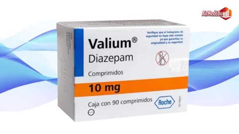 Is there a natural herbal substitute for Valium?