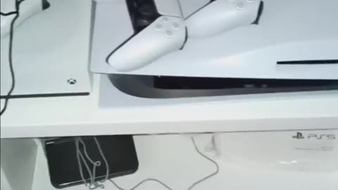 Goodbye PS5 - You Failed to Impress!