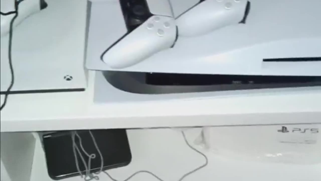 Goodbye PS5 - You Failed to Impress!