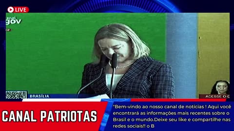 TRUMP TEM ESTRATÉGIA EXPLOSIVA E PAROU O SISTEMA CAPA PRETA!! A ORDEM FOI BOMBÁSTICA!!