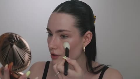 5 Minute Makeup Look Quick & Easy_part8