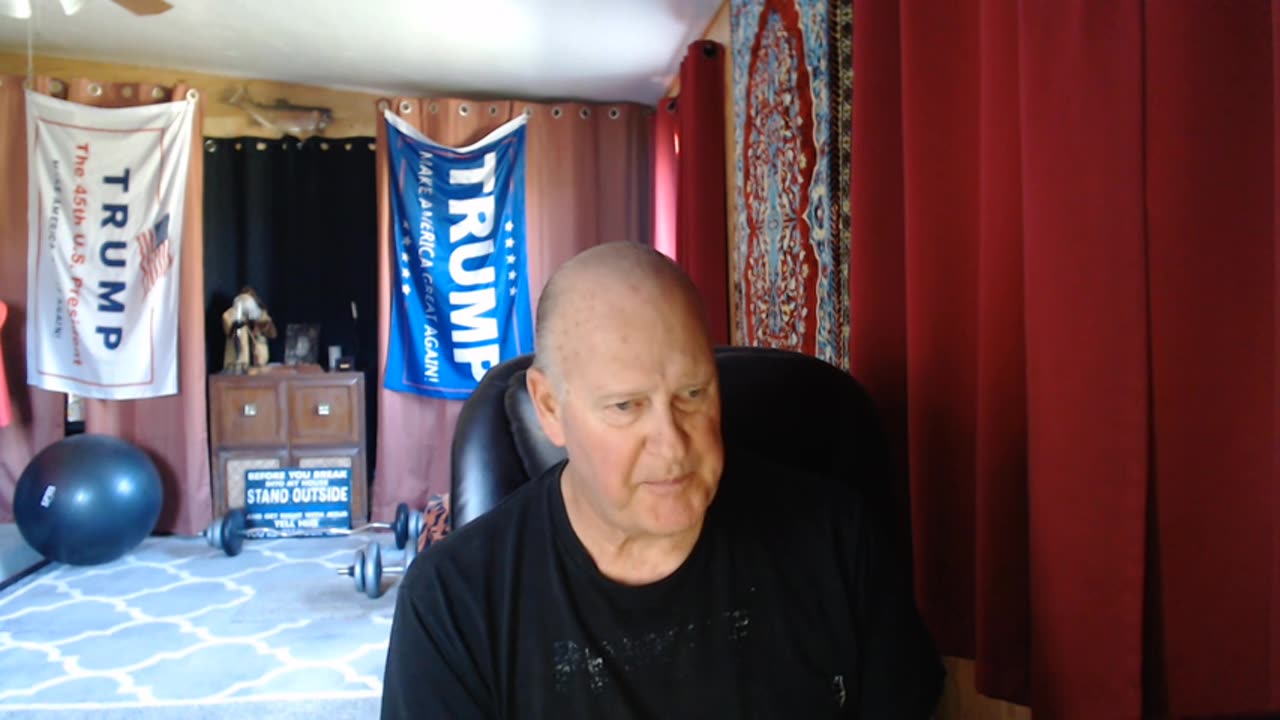 Martin Brodel - A Really Good Message 5-2-25