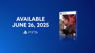 DEATH STRANDING 2 ON THE BEACH Pre-Order Trailer