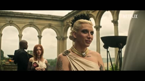 The Sandman: Season 2 | Orpheus’s Wedding | Sneak Peek | Netflix