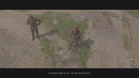 KCD II: Jsem Jan Ptáček z Pirkštejna!!! A co s tím kýblem h*ven?