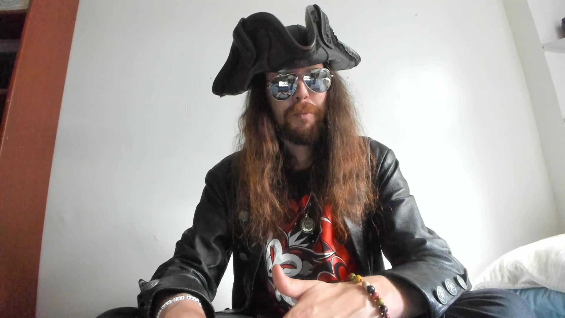 The Occult, Video 414: Herbalism and a Bit About Grimoire History