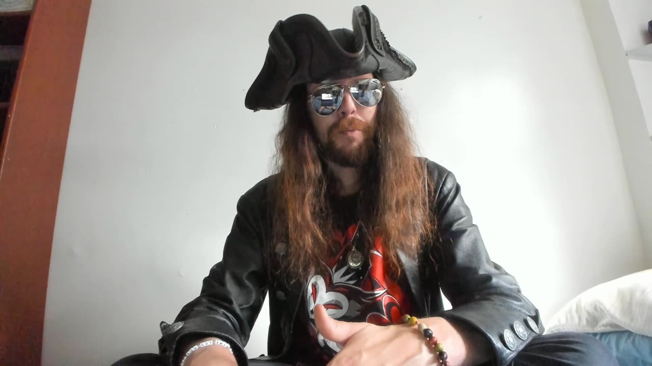 The Occult, Video 414: Herbalism and a Bit About Grimoire History