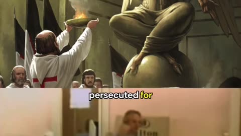 THE SECRET DOCTRINE 👁️