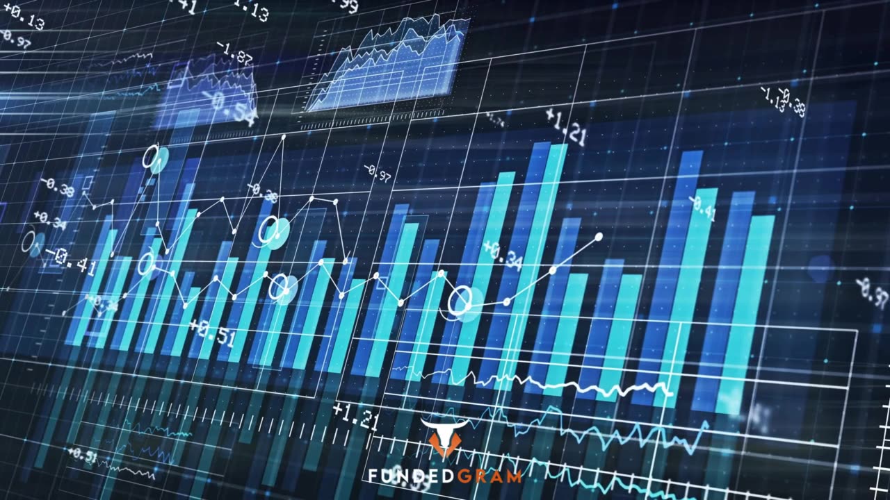 Funded Gram: Best Forex Prop Firm in India, FundedGram