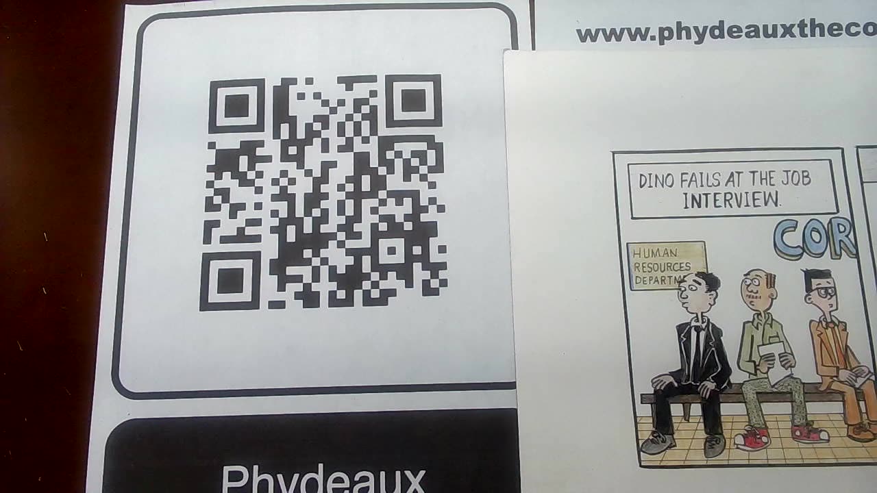 Phydeaux 4/2/25