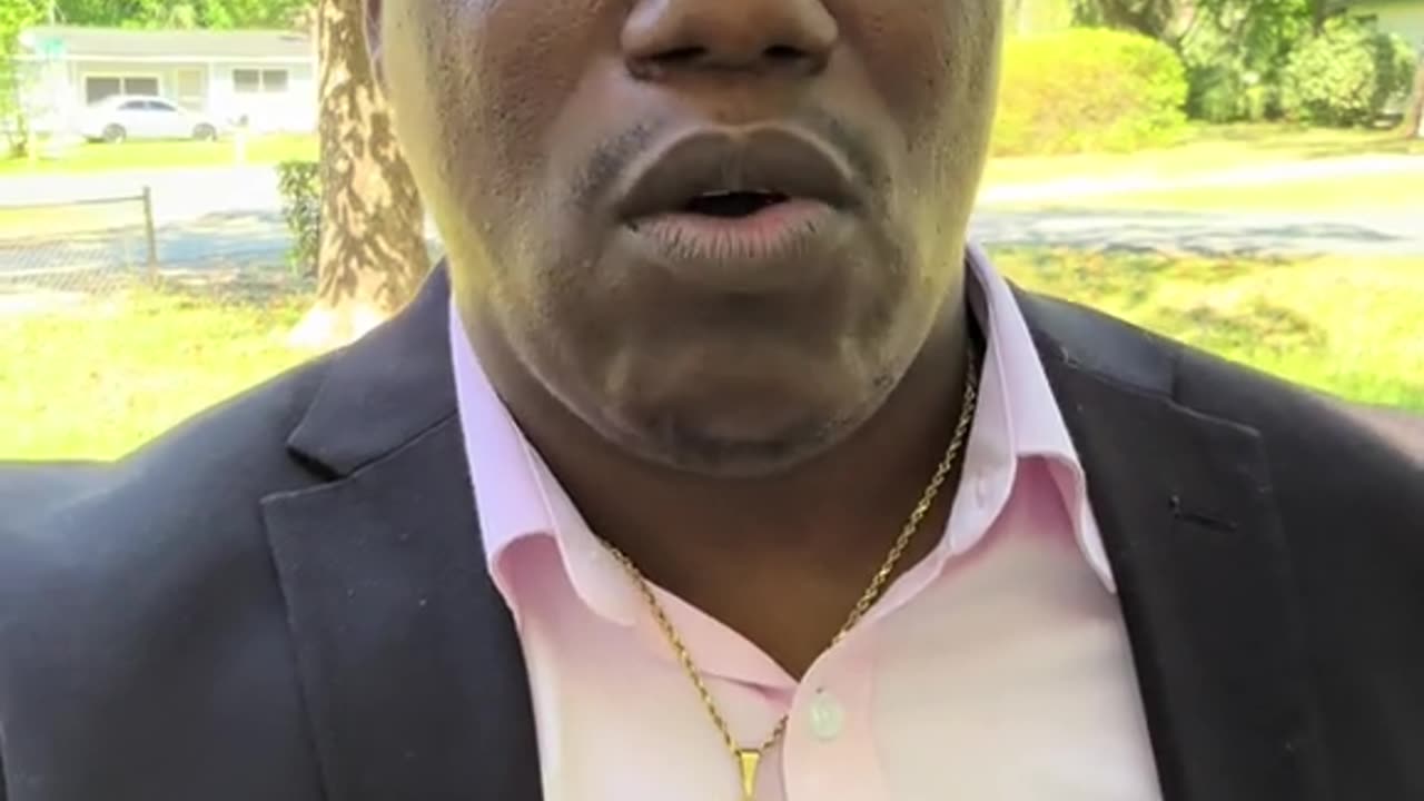 Byron Donald’s Will Be The Next Governor Of Florida The Race Is Officially Over