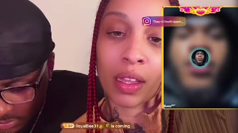 - TRAP CECE ; LIONEL & SMOOV L.A HAVE A CONVO | THEN THEY DO A Q&A !