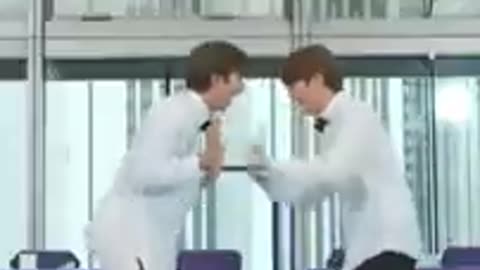 Rm funny moments