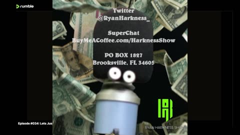 *** Harkness Show *** [FREEDOM]