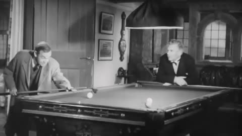 And Then There Were None (1945) Full movie | Thriller
