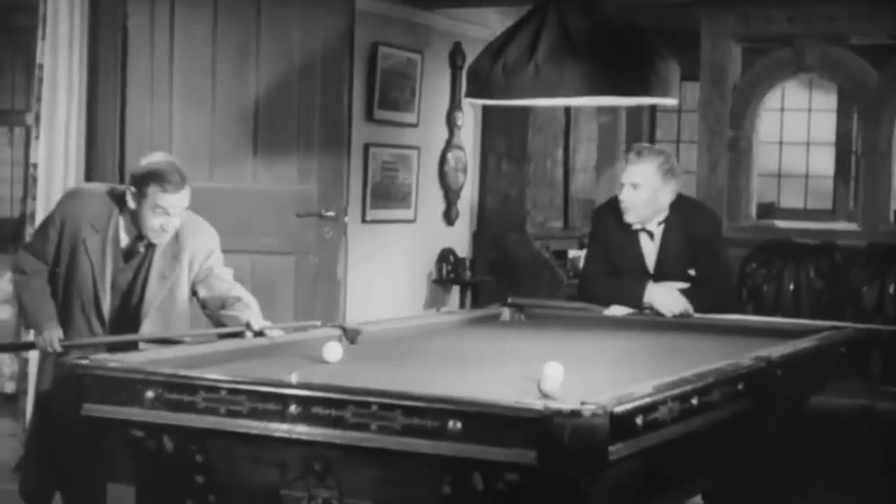 And Then There Were None (1945) Full movie | Thriller