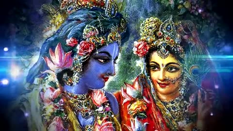 1Hr of Hare Krishna mahamantra