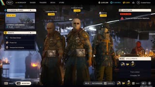 Arc Raiders Winter Update!