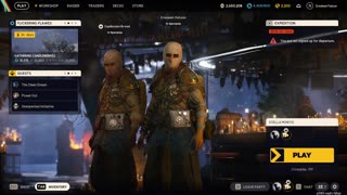 Arc Raiders Winter Update!