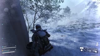 Arc Raiders Winter Update!