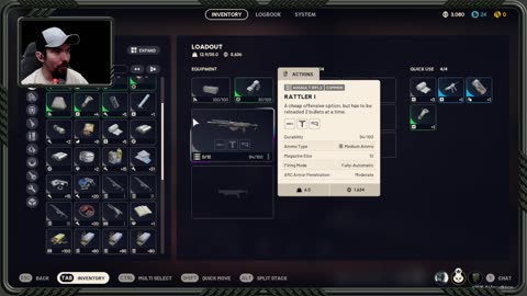 This war zone ain't big enough for the two of us