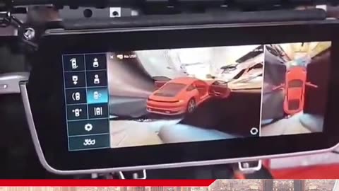🚨 OEM Ready 360° Car Cameras for Ferrari Portofino Suppliers 💼