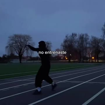 Ya déjala #fypシ #motivacional #stayhard #diciplina #MARPE @M A R P E