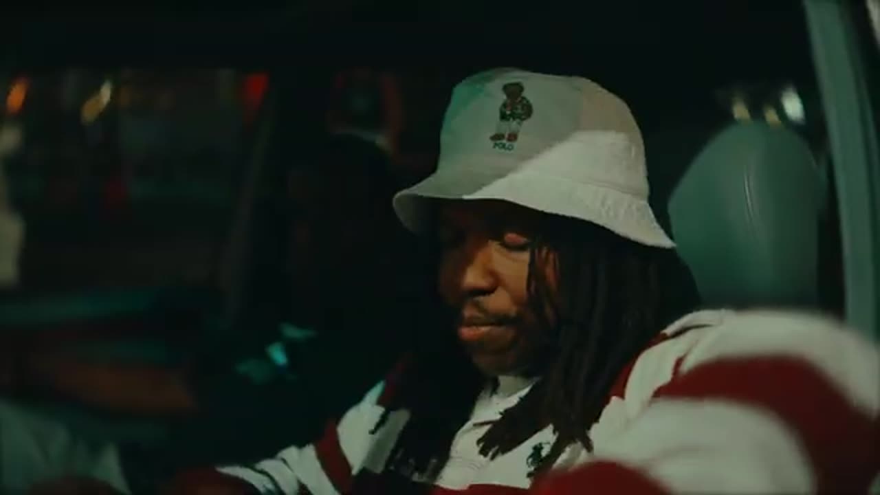 CurrenSy - "Rich Uncle" [Official Video]