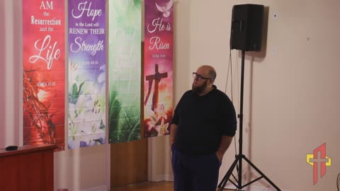 Sunday Morning Service Live Stream