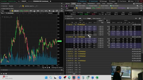 Dividend Stock Talk