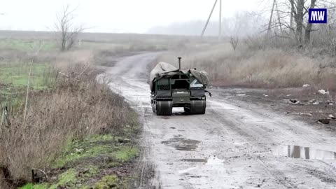 Support Operations on the Red Army Direction by NRTC "Courier"