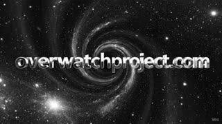 If the Overwatch-project was a Twilight Zone episode...
