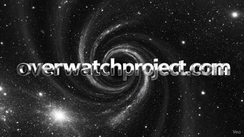 If the Overwatch-project was a Twilight Zone episode...