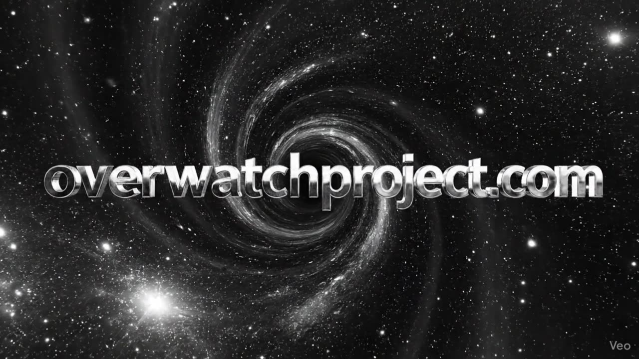 If the Overwatch-project was a Twilight Zone episode...