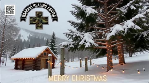WHC Wishes you a Merry Christmas!