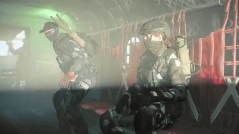 Battlefield 6 Time Ft: Mongoose