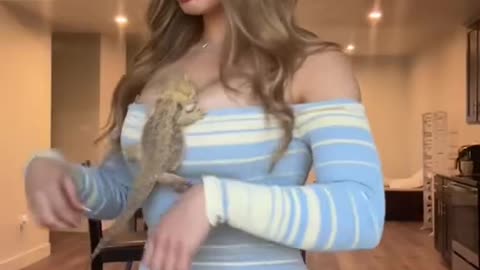 Big Bank Tiktok Challenge 🌶️🔥