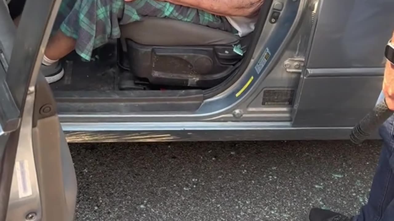 crazy video 8/29/25