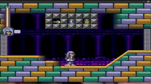 Glitches_Mega_Man_The_Red_Devil_Como_ver_os_frames_dos_robôs