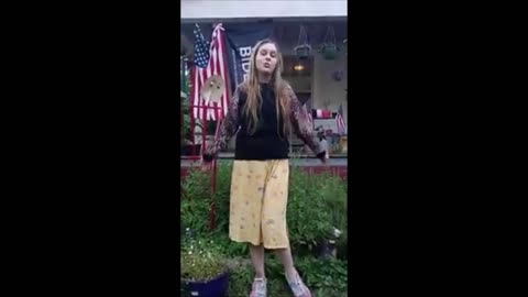 Joe biden diss track Bitch lasagne inspired