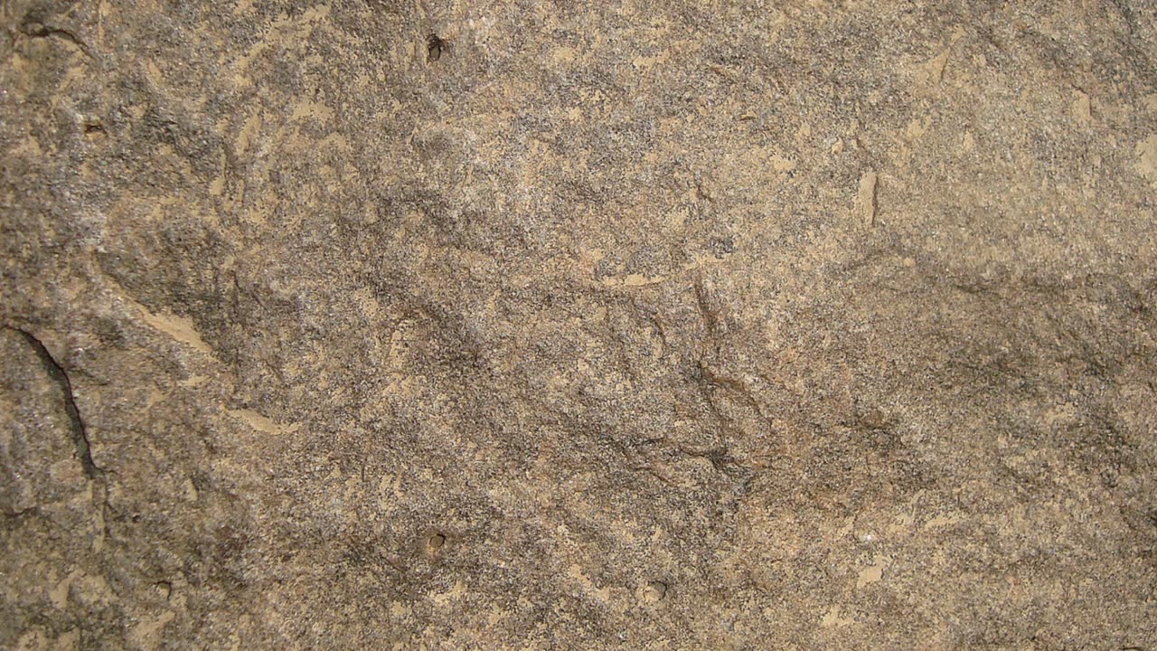 驚きの石器ワザ！皮を薄く漉く30秒