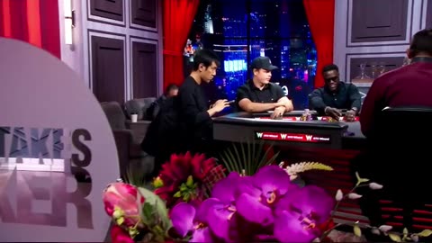 ALL LAUGHS UNTIL THE RIVER